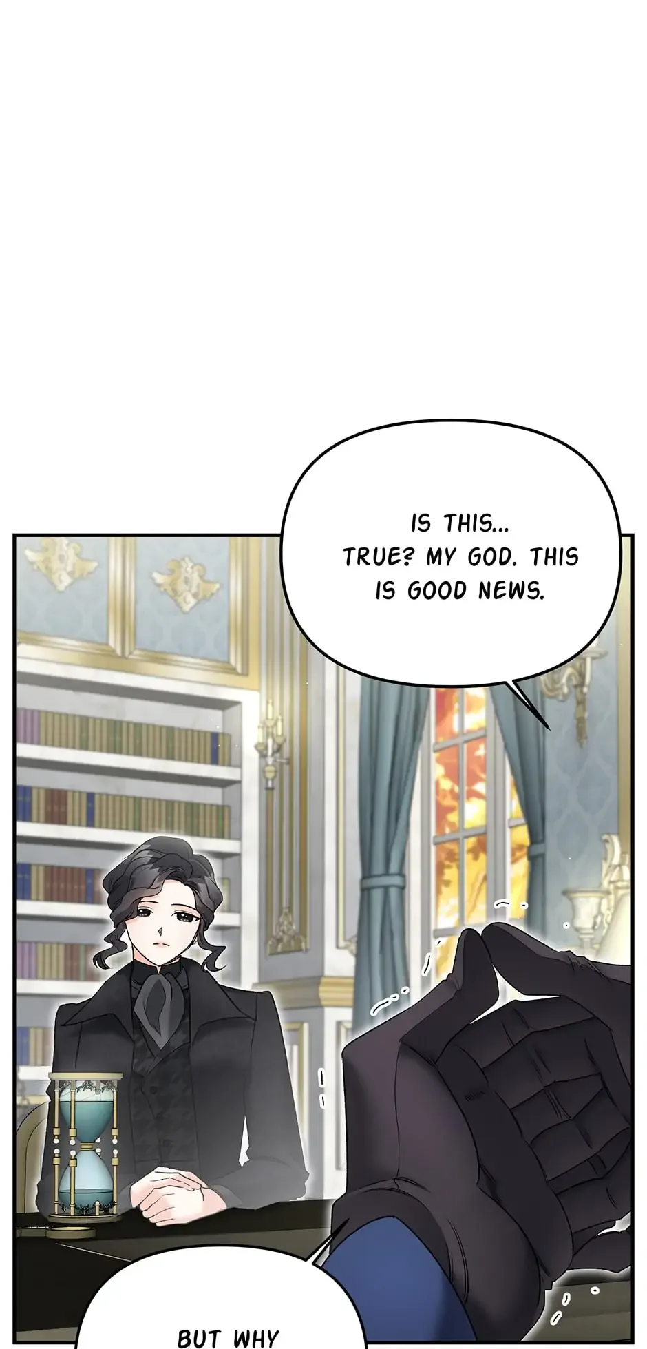 Lady Evony Chapter 112 page 34