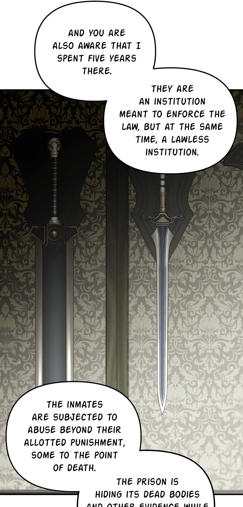 Lady Evony Chapter 112 page 38