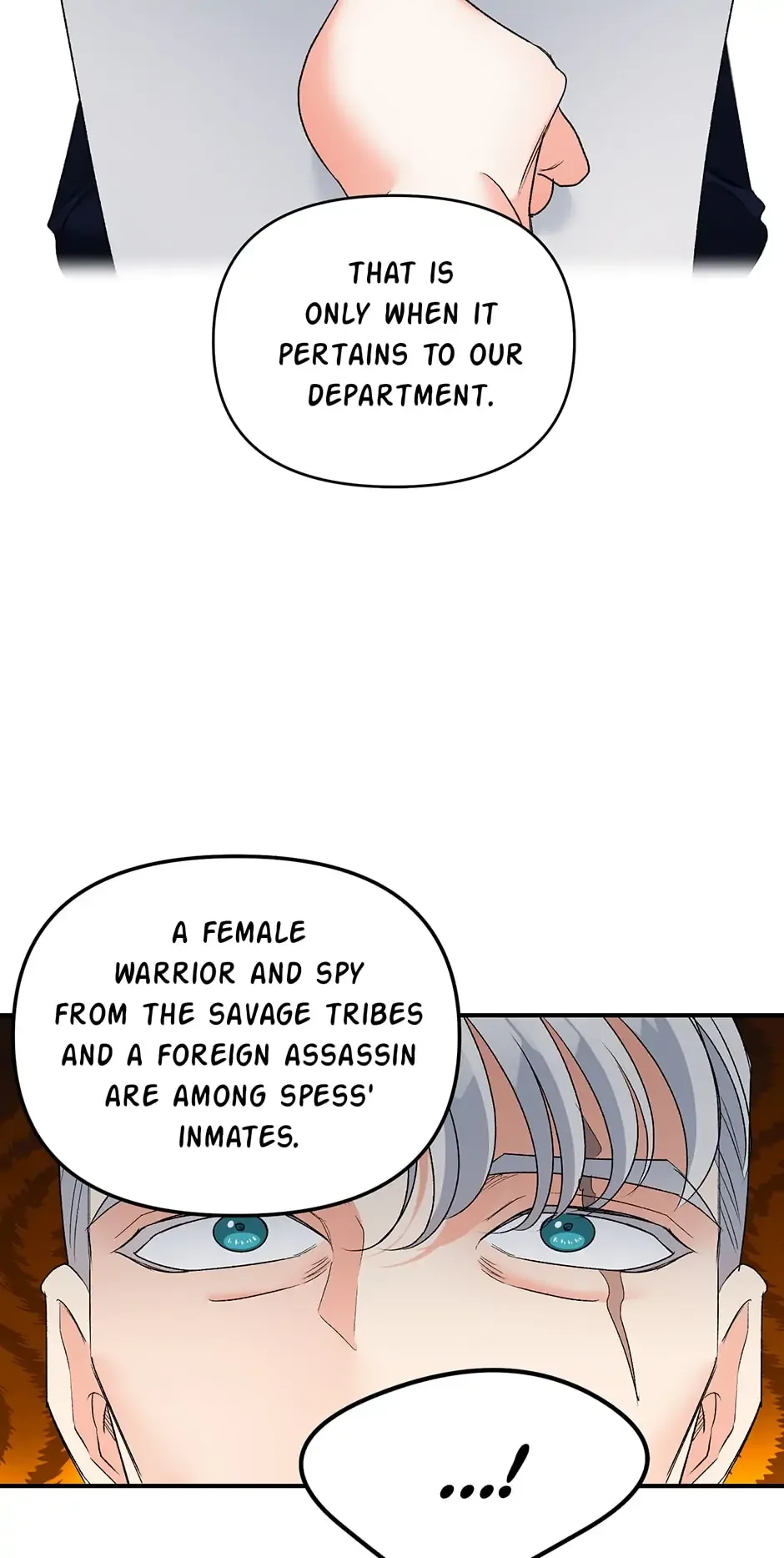 Lady Evony Chapter 112 page 43
