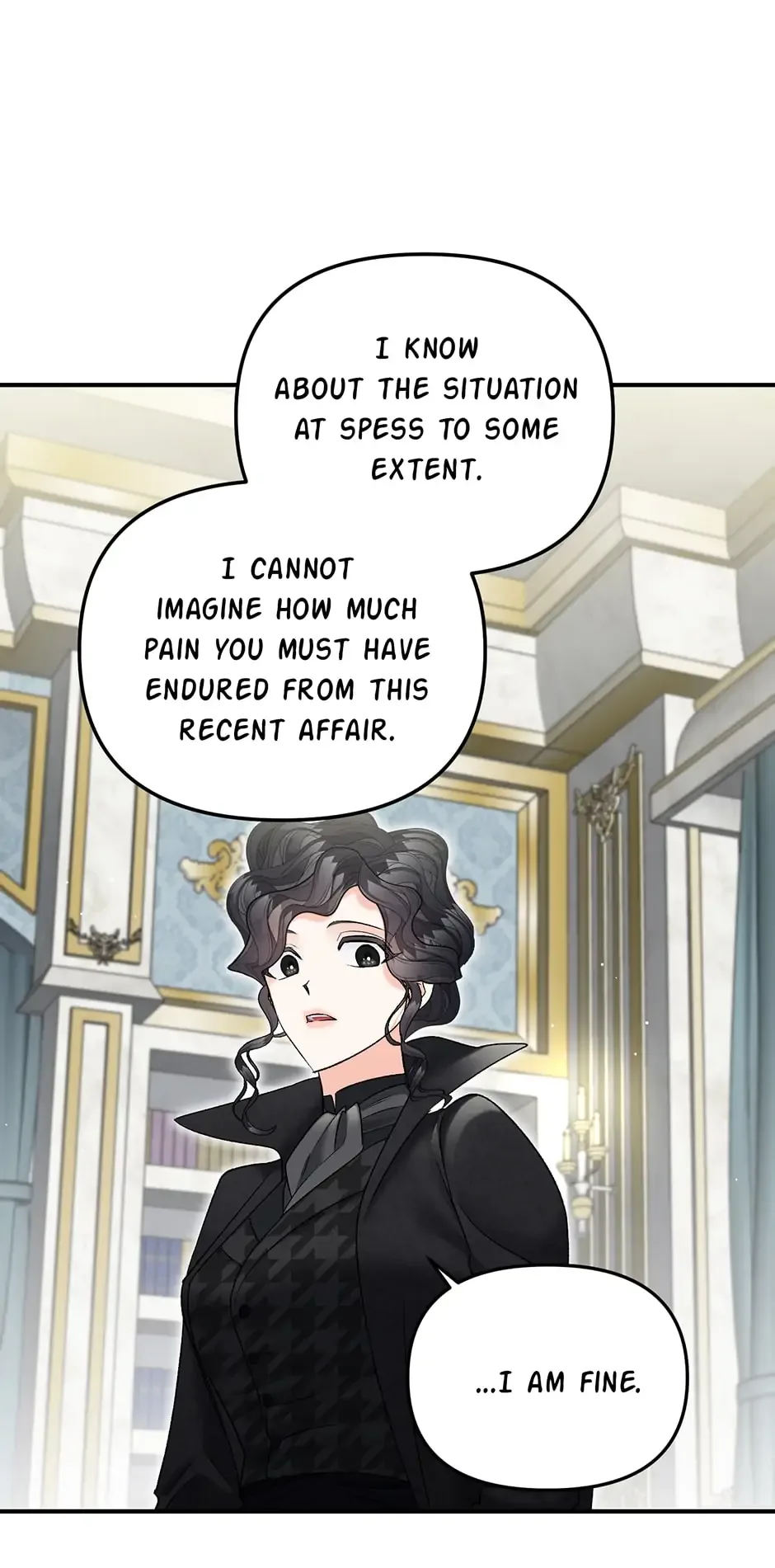 Lady Evony Chapter 112 page 51