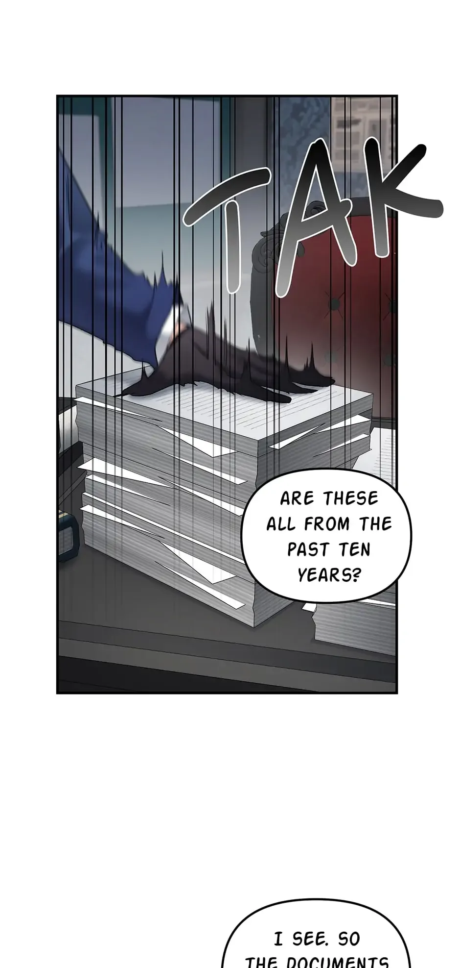 Lady Evony Chapter 113 page 12