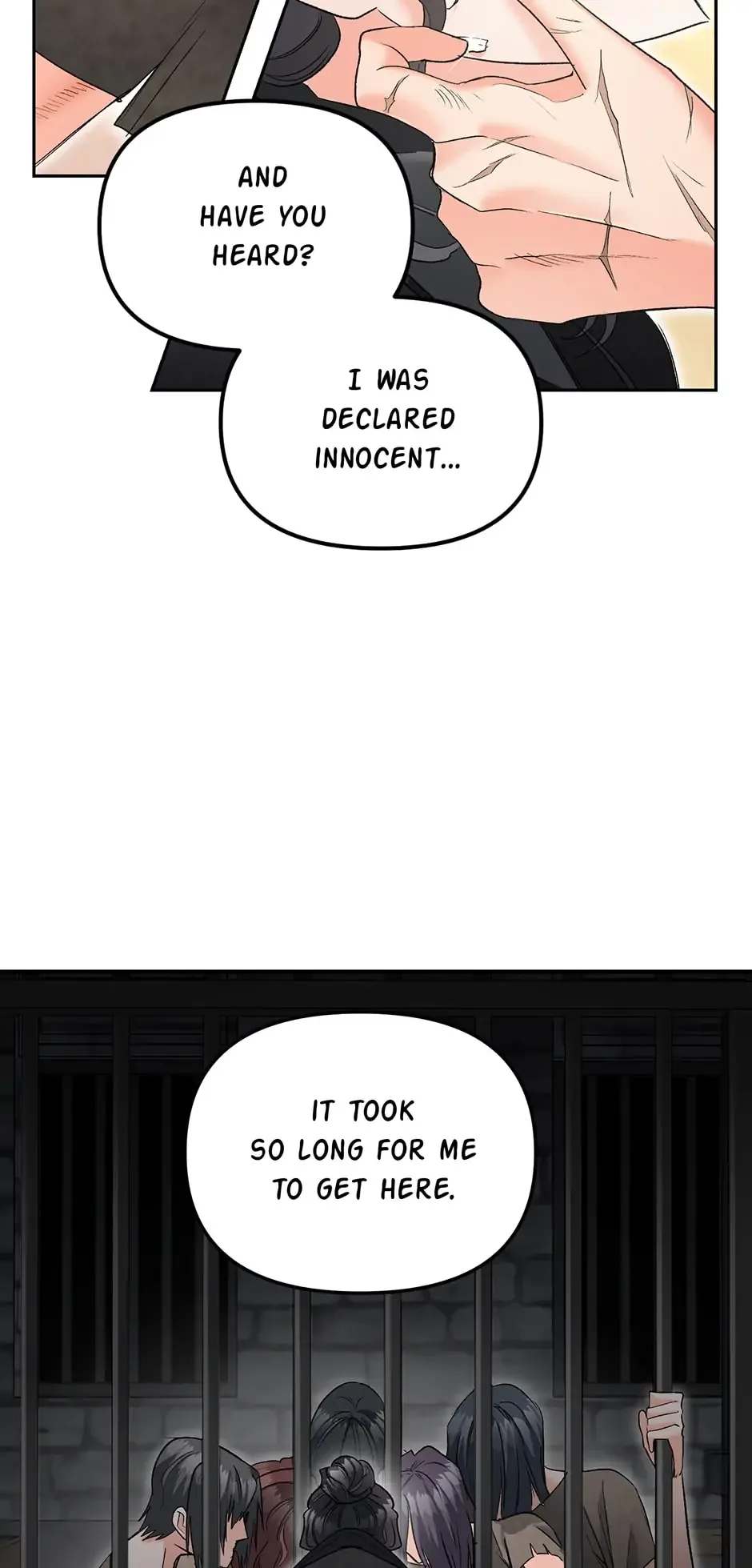 Lady Evony Chapter 113 page 33