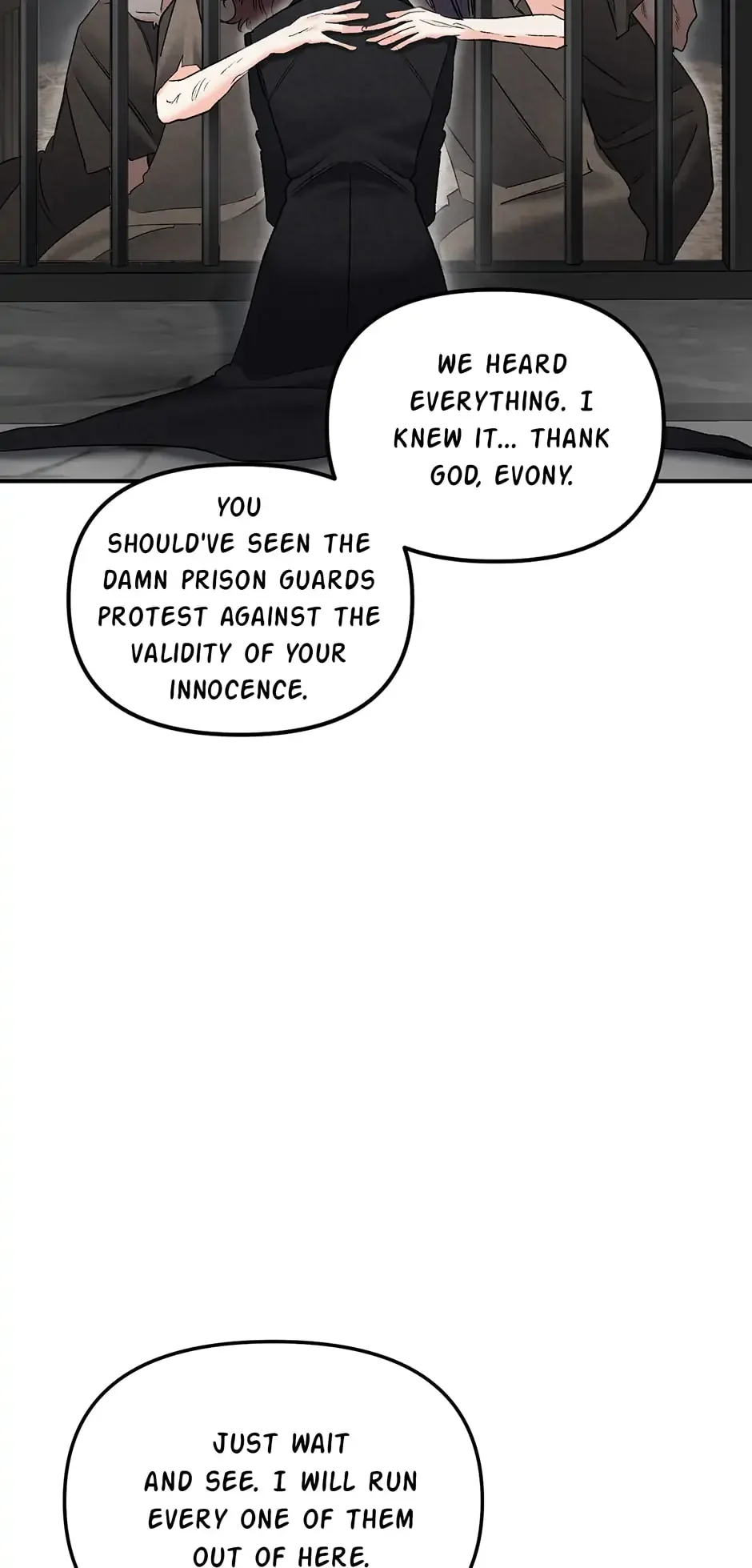 Lady Evony Chapter 113 page 34