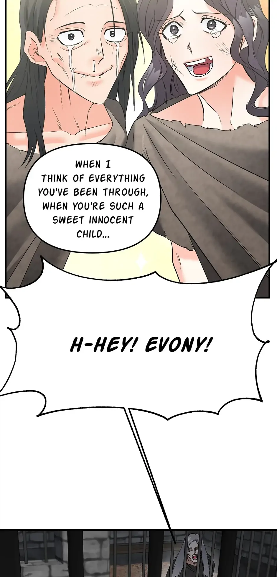 Lady Evony Chapter 113 page 36