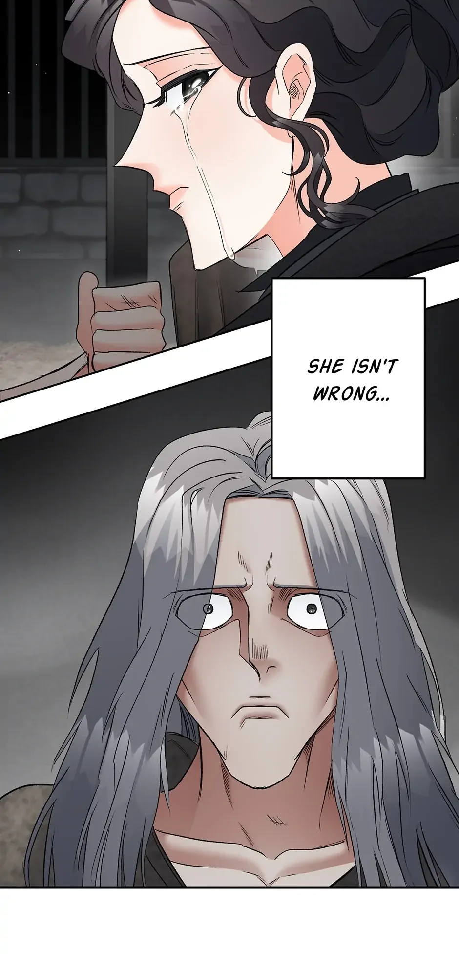 Lady Evony Chapter 113 page 40