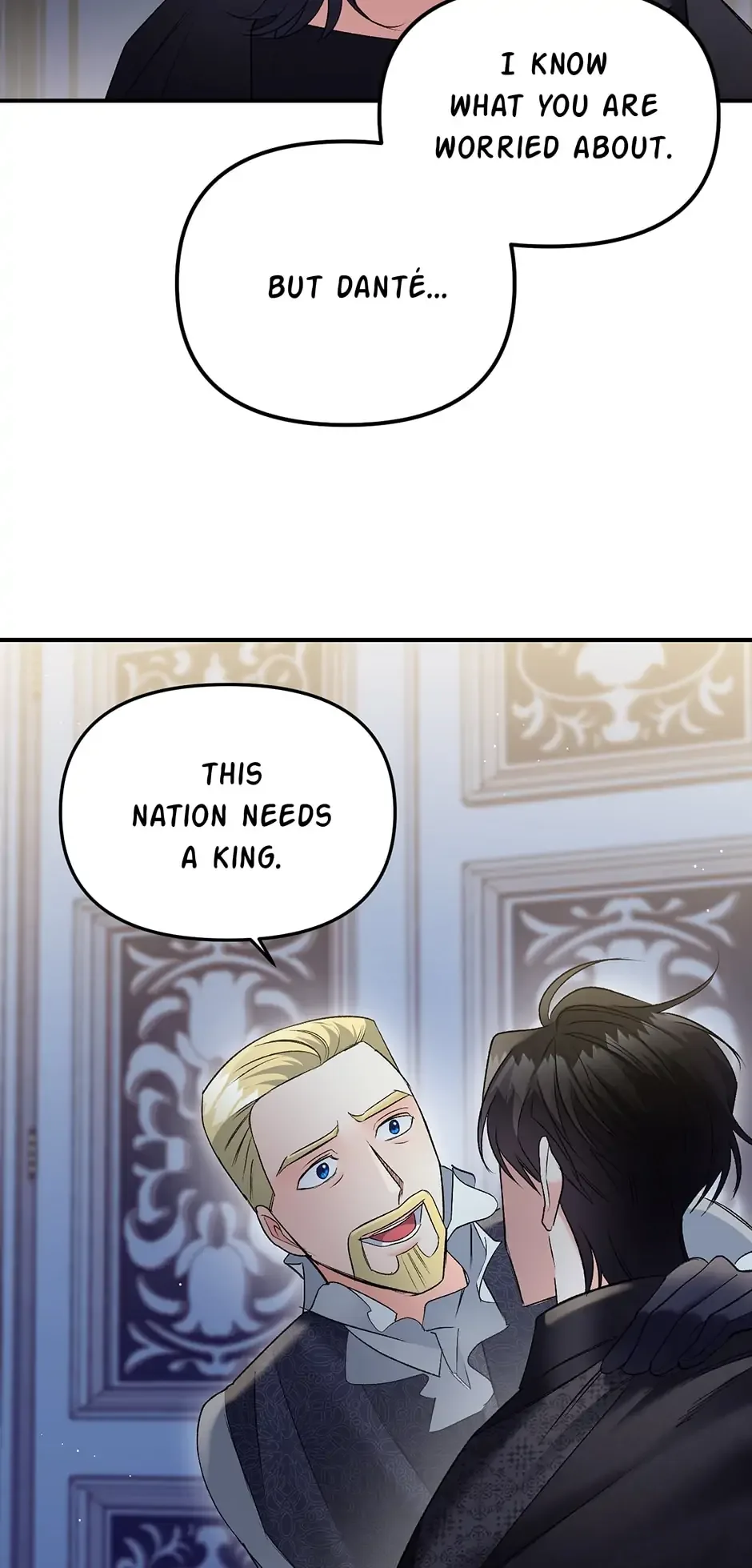Lady Evony Chapter 113 page 54