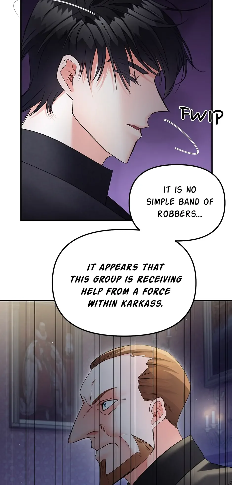 Lady Evony Chapter 113 page 57