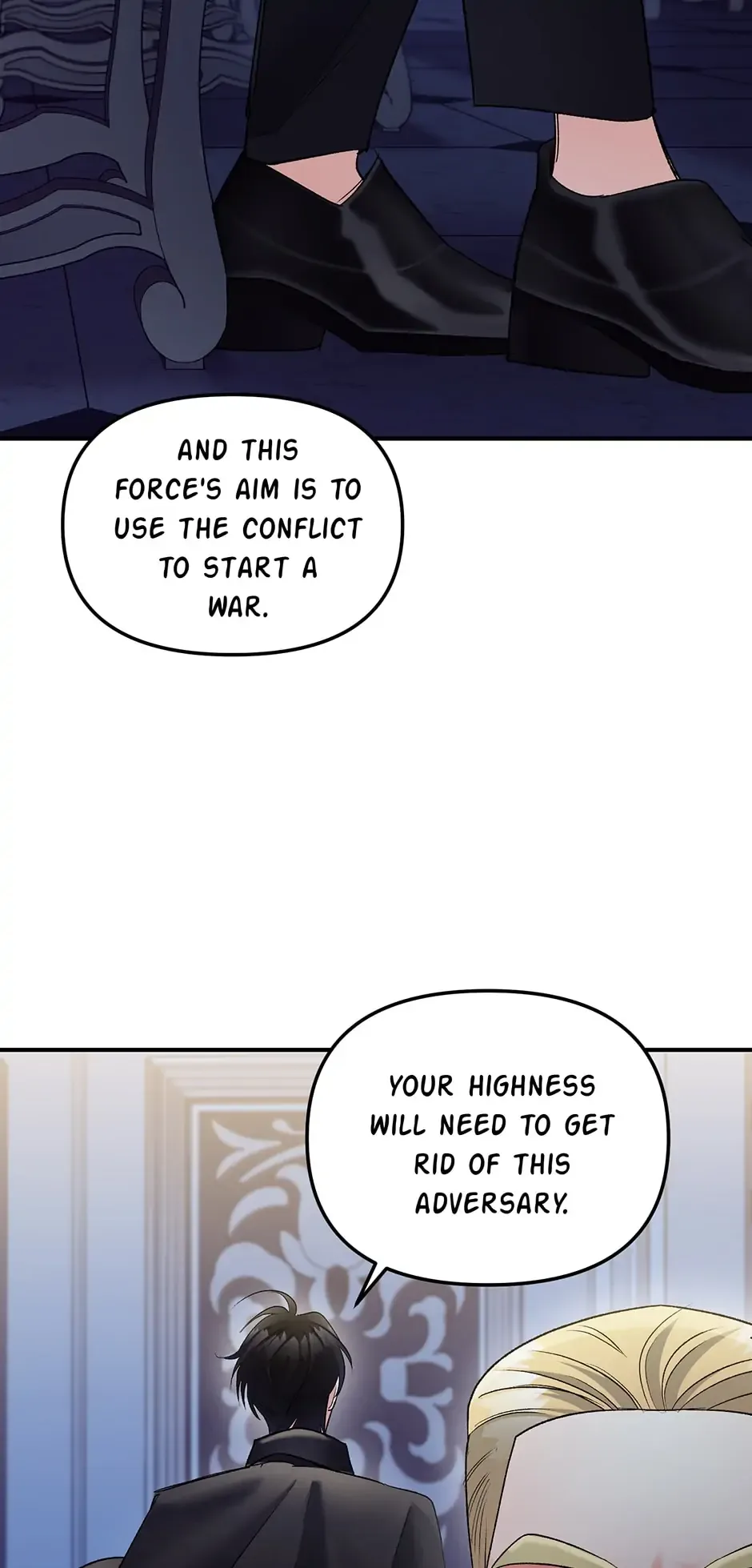 Lady Evony Chapter 113 page 59