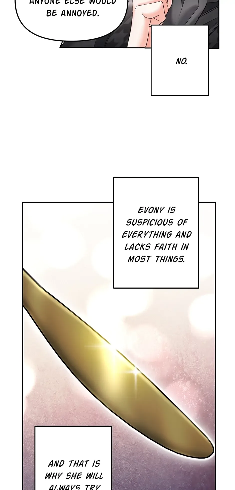 Lady Evony Chapter 114 page 13