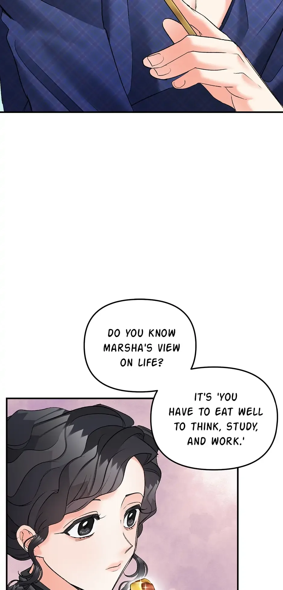 Lady Evony Chapter 114 page 8