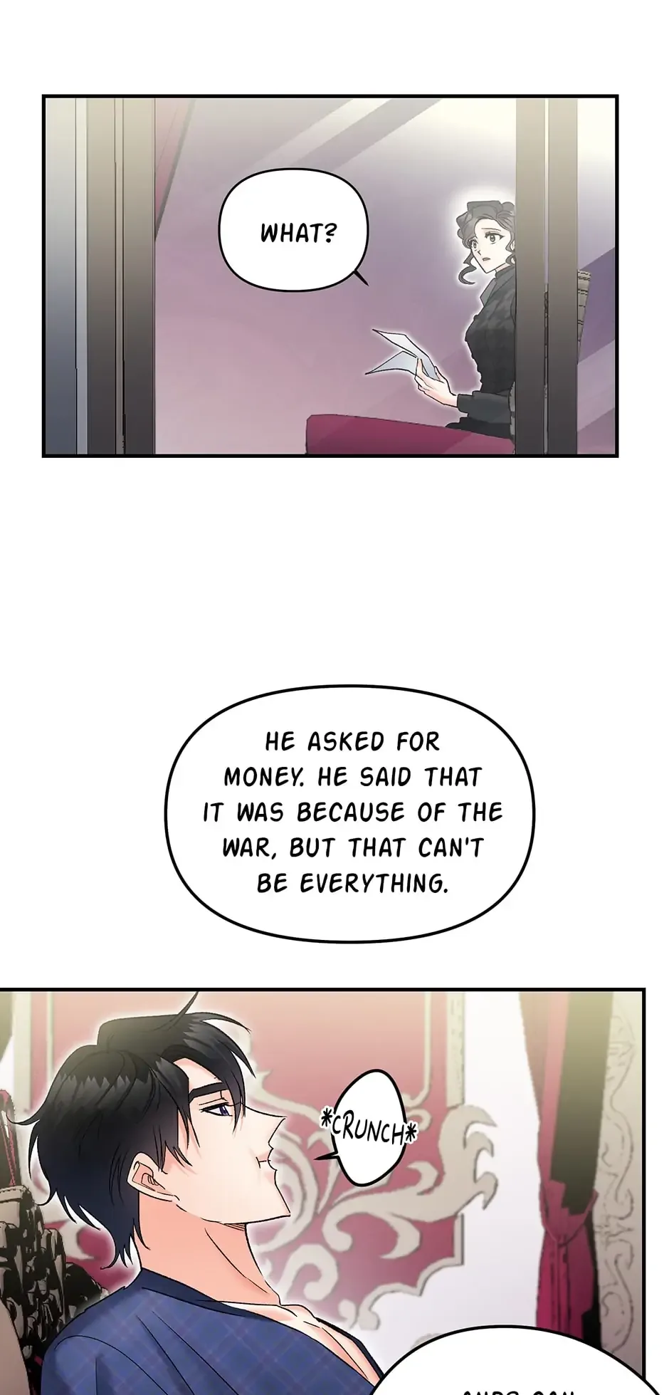 Lady Evony Chapter 114 page 32
