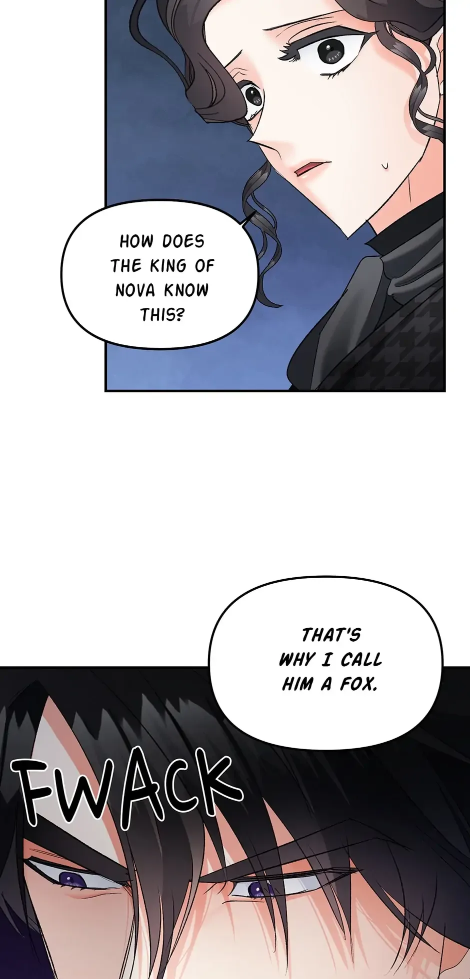 Lady Evony Chapter 114 page 36