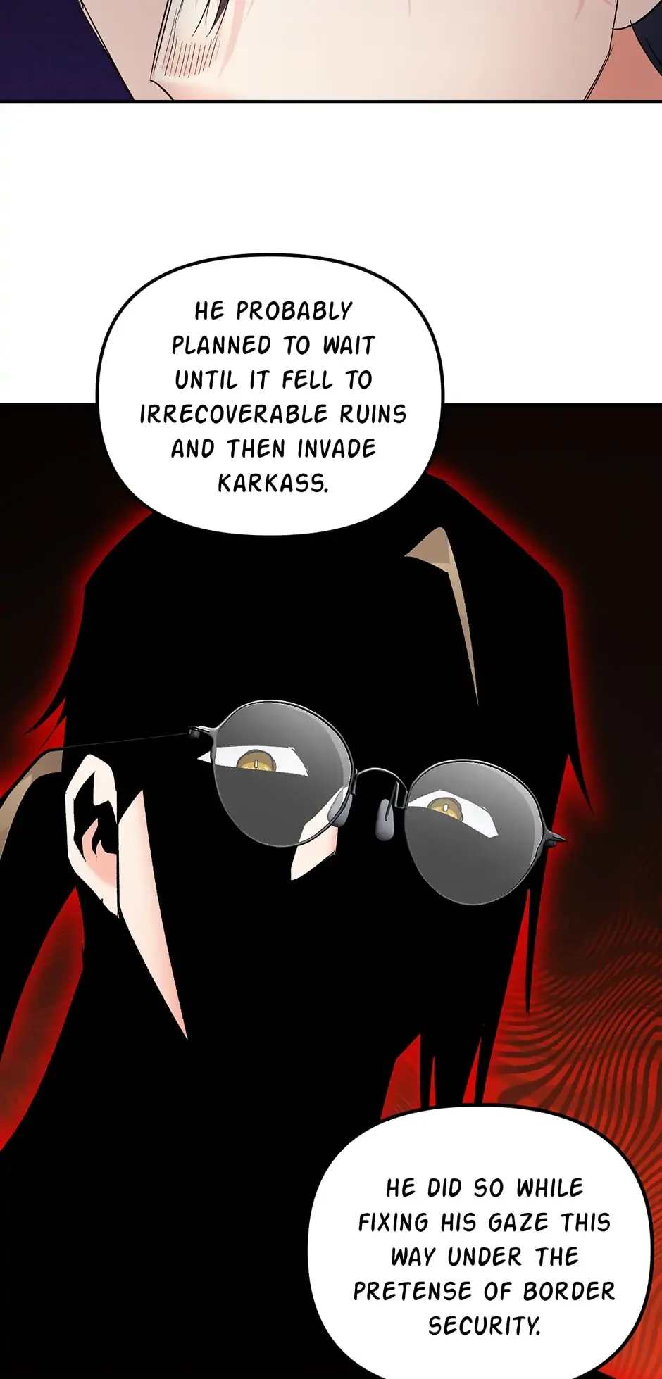 Lady Evony Chapter 114 page 37