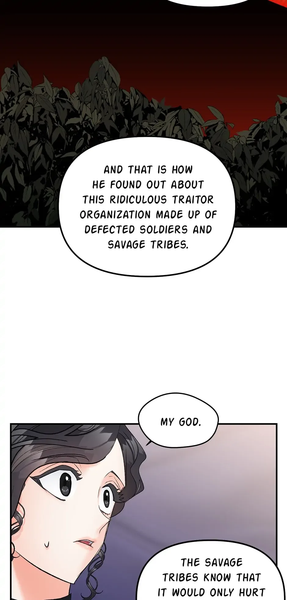 Lady Evony Chapter 114 page 38