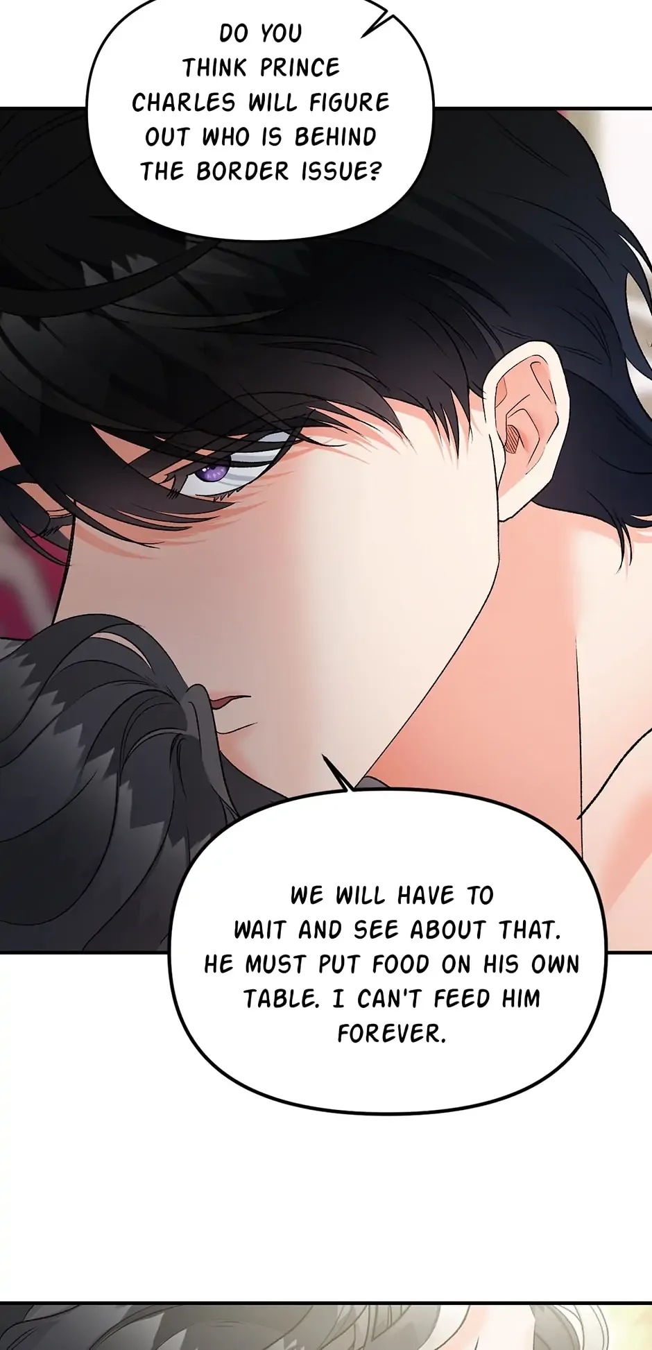 Lady Evony Chapter 114 page 47