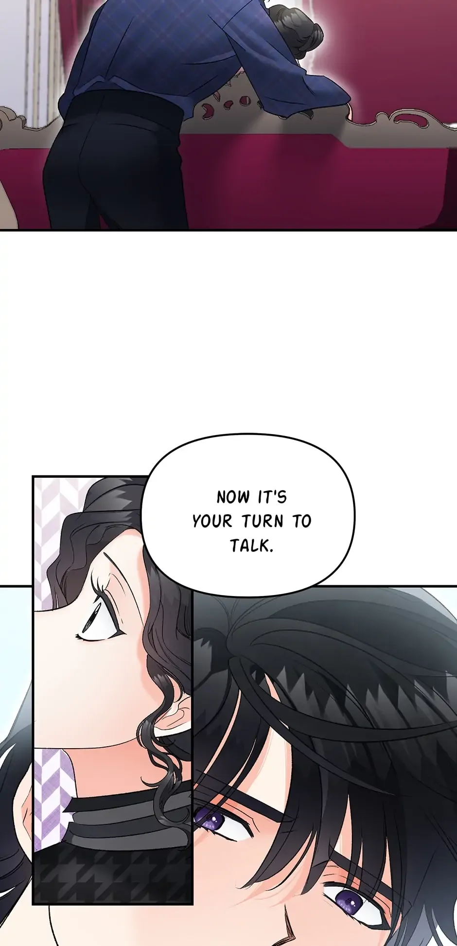 Lady Evony Chapter 114 page 49