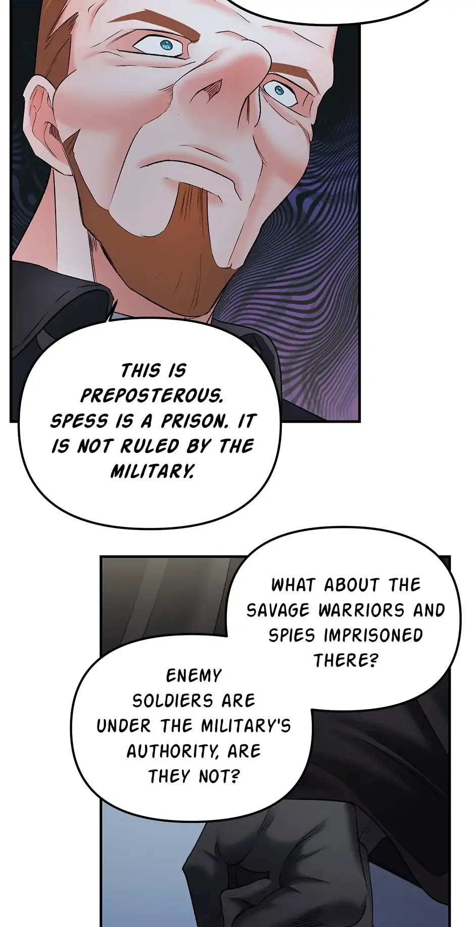 Lady Evony Chapter 114 page 54