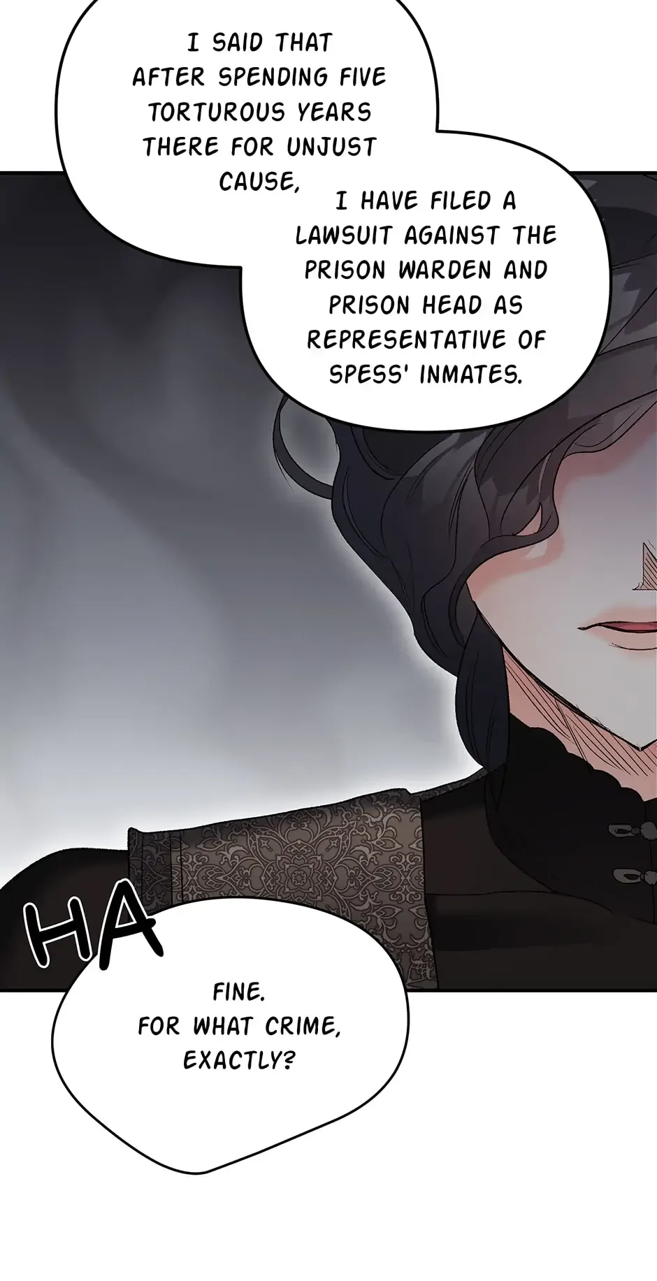 Lady Evony Chapter 114 page 57