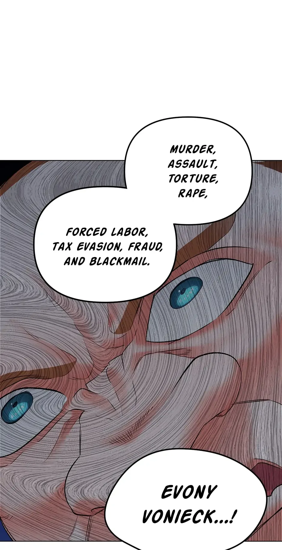 Lady Evony Chapter 114 page 58