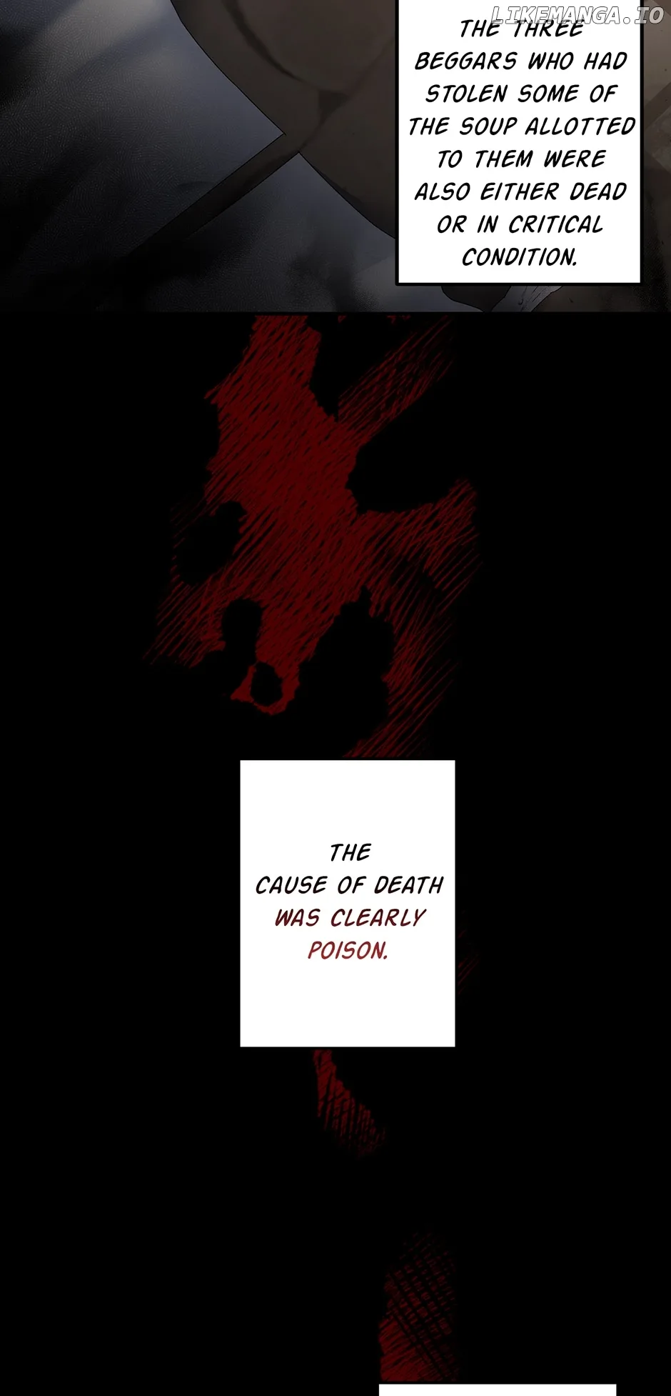 Lady Evony Chapter 116 page 2