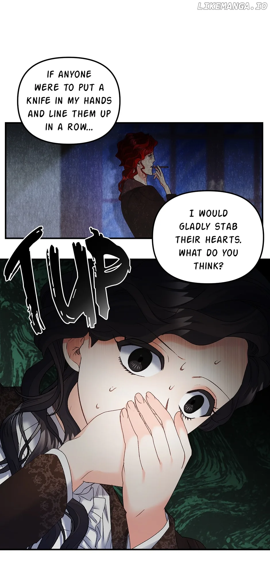 Lady Evony Chapter 116 page 12
