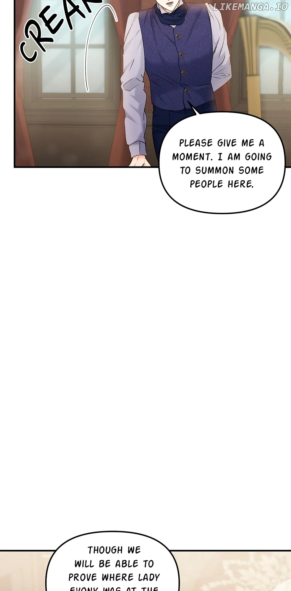 Lady Evony Chapter 116 page 30