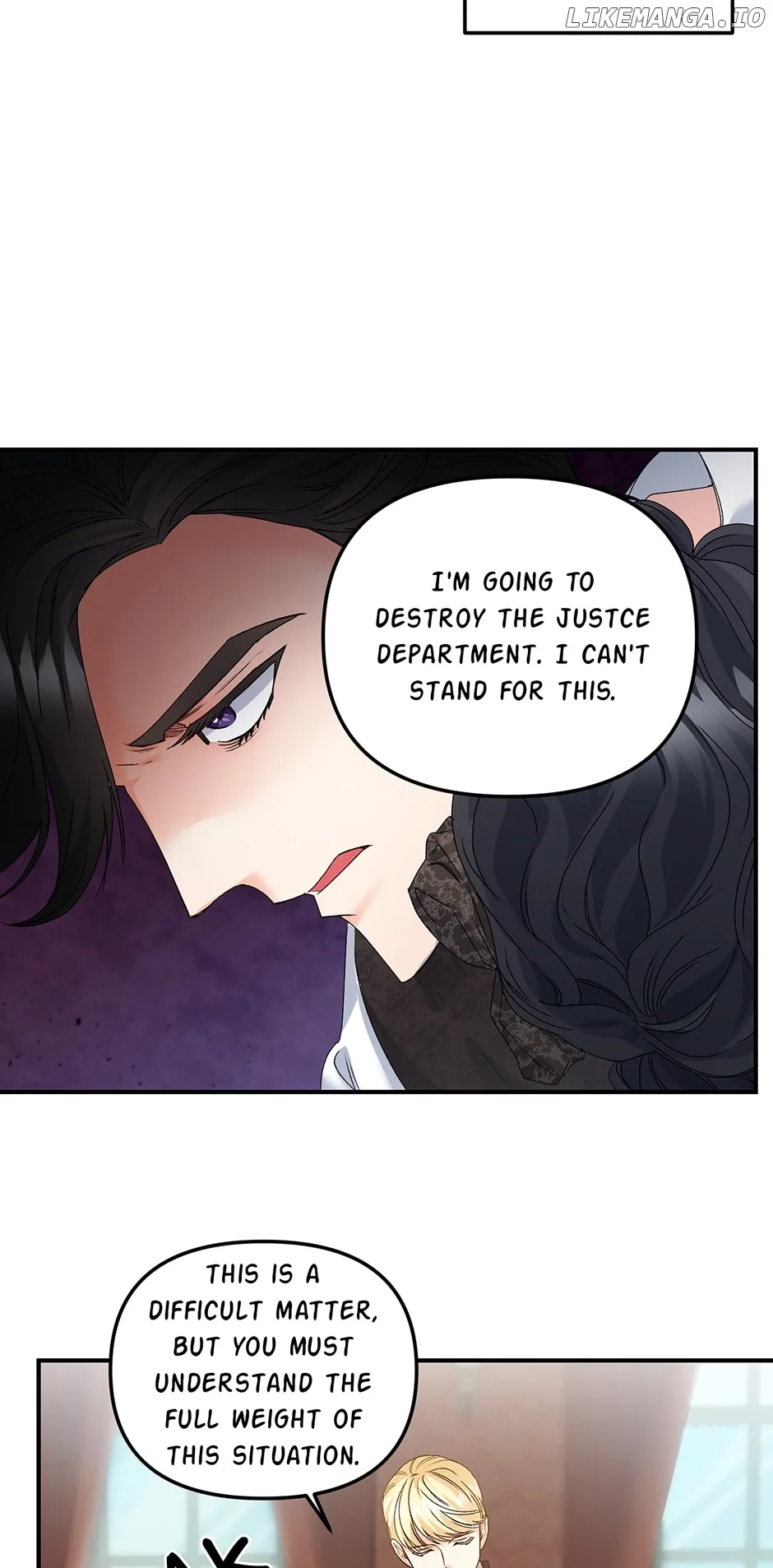 Lady Evony Chapter 116 page 29