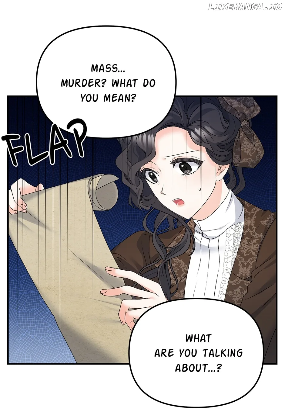 Lady Evony Chapter 116 page 9