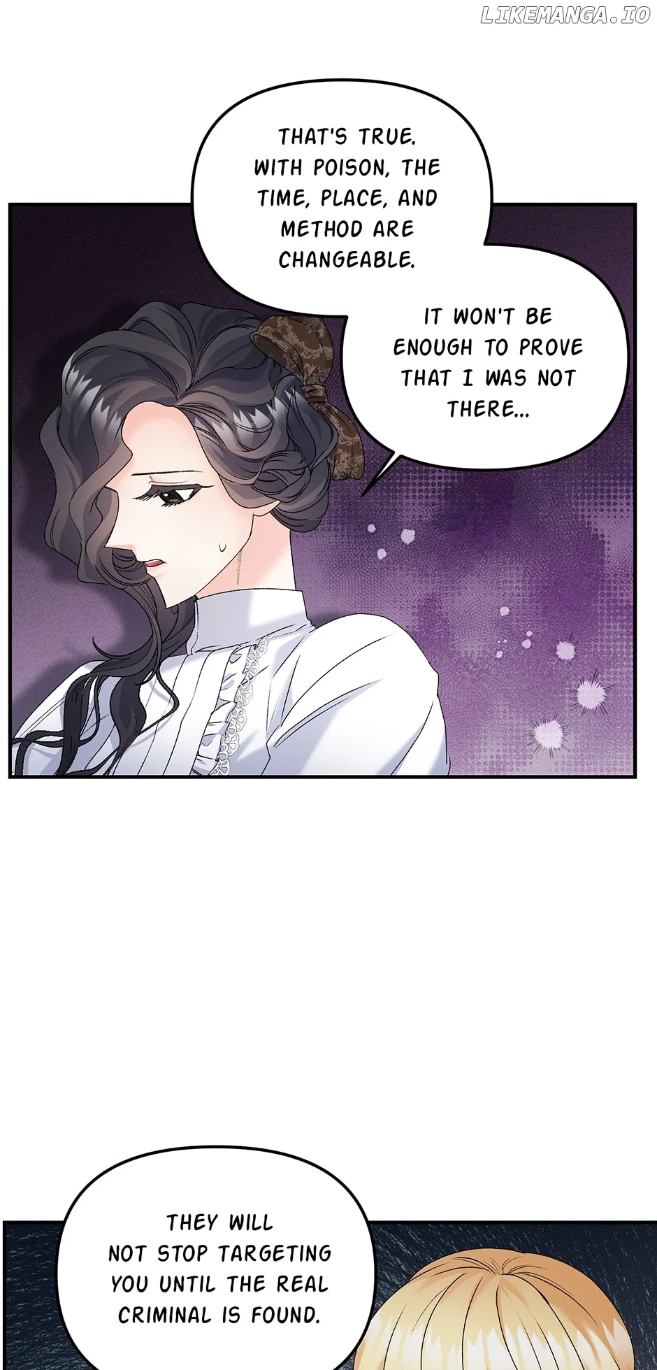 Lady Evony Chapter 116 page 32