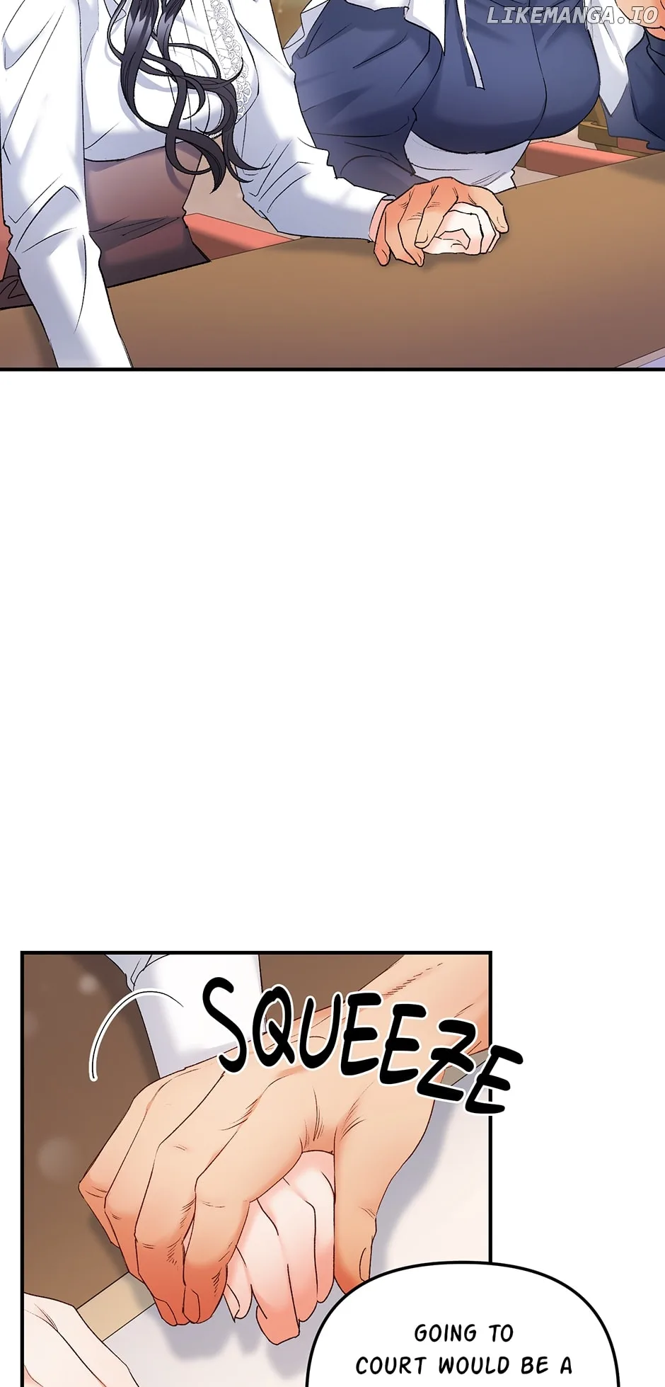 Lady Evony Chapter 116 page 40