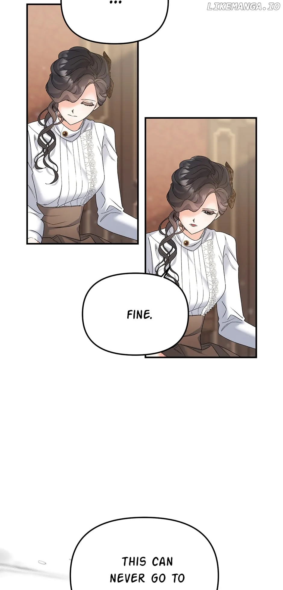 Lady Evony Chapter 116 page 44