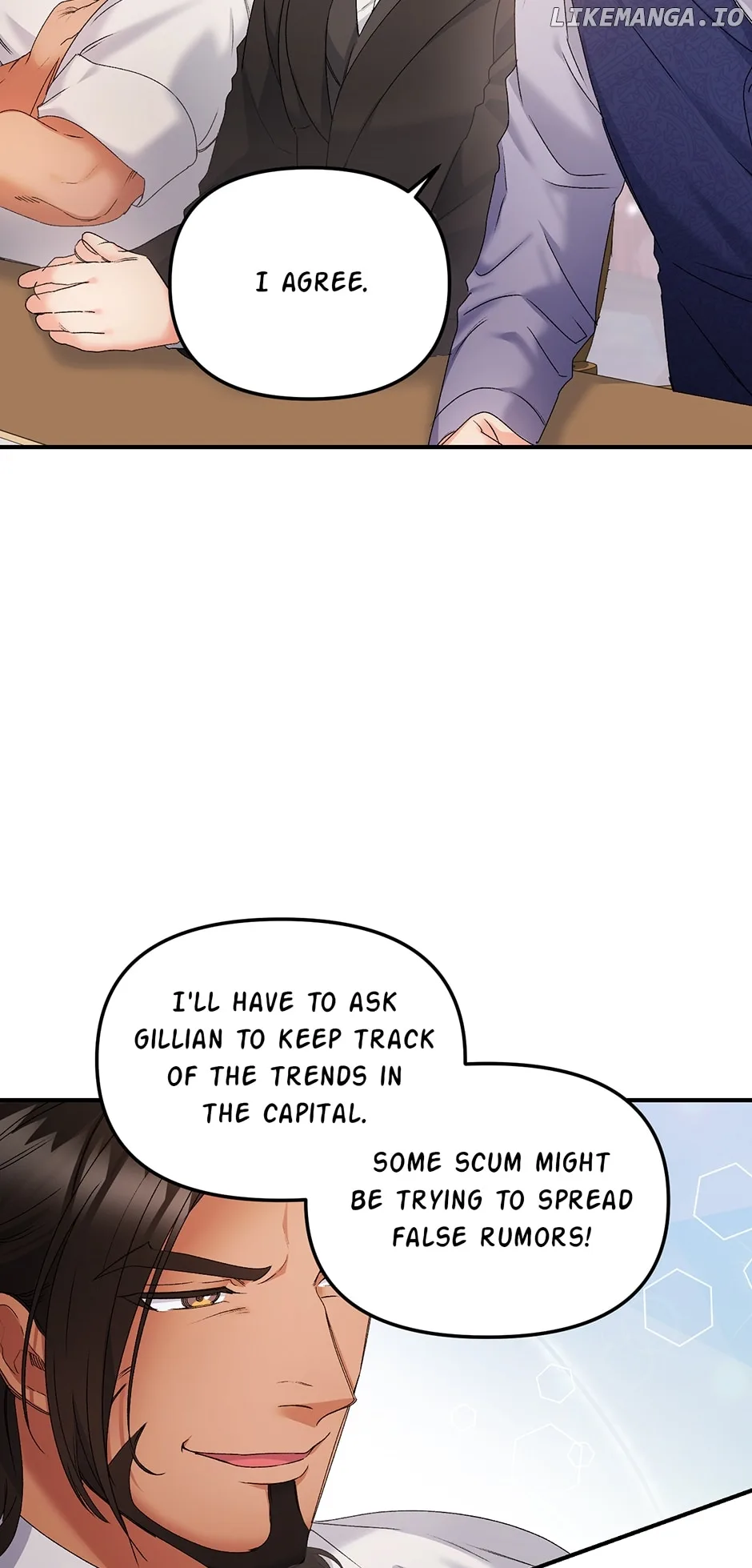 Lady Evony Chapter 116 page 46
