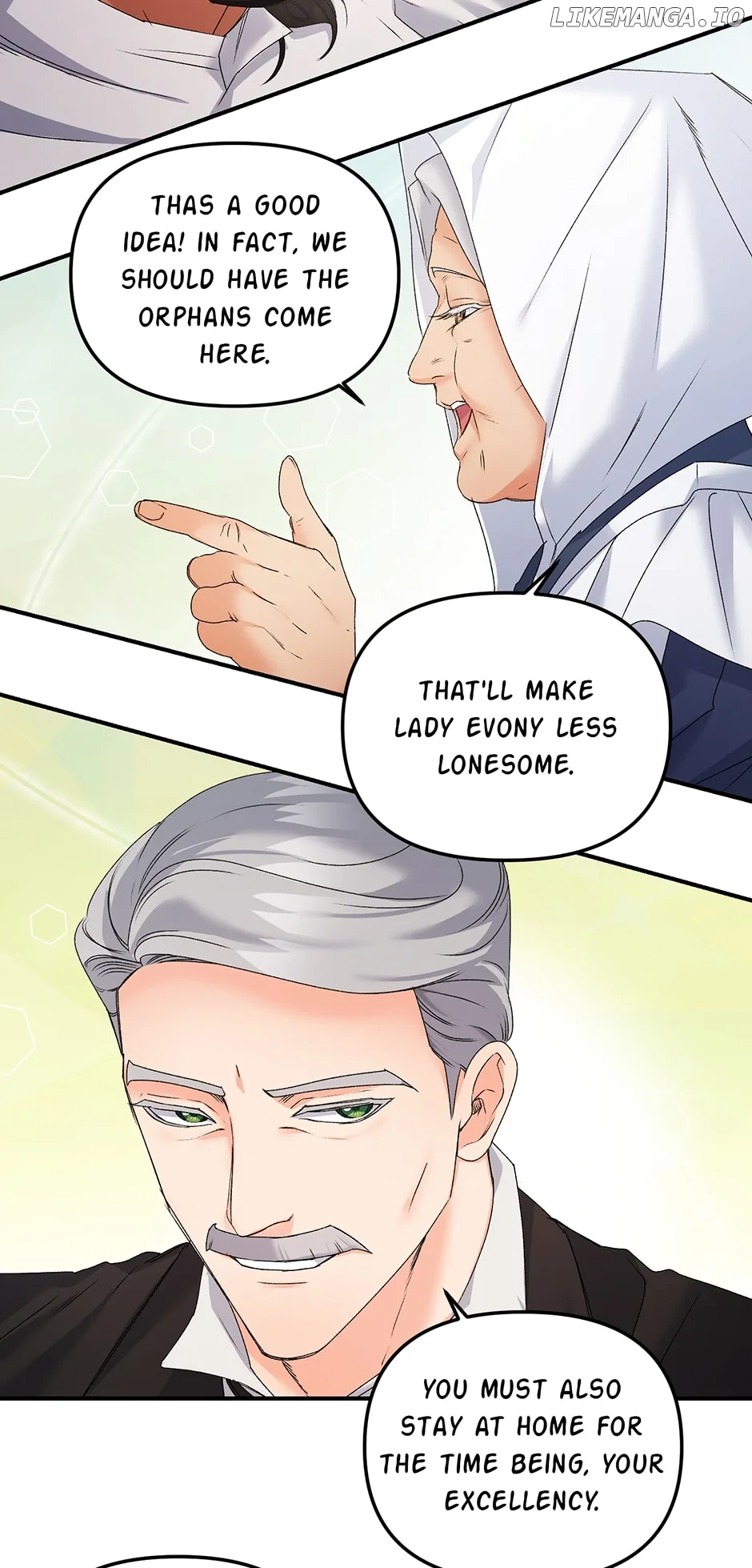 Lady Evony Chapter 116 page 47