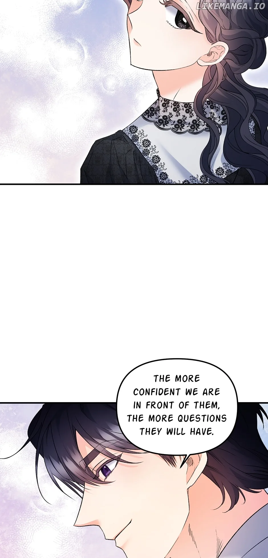 Lady Evony Chapter 117 page 30