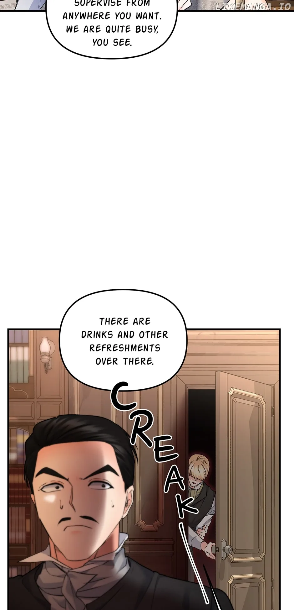 Lady Evony Chapter 117 page 13