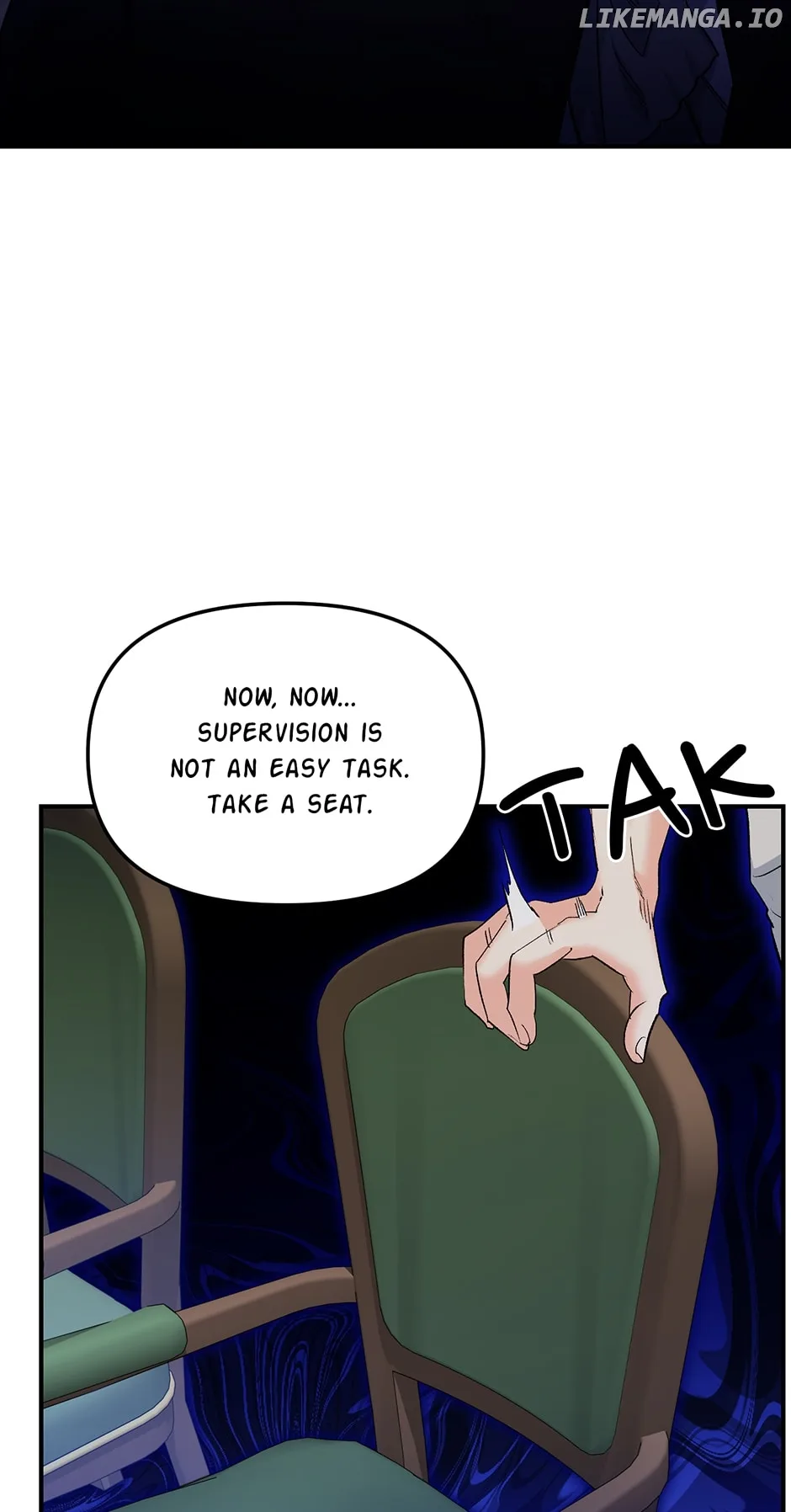 Lady Evony Chapter 117 page 8