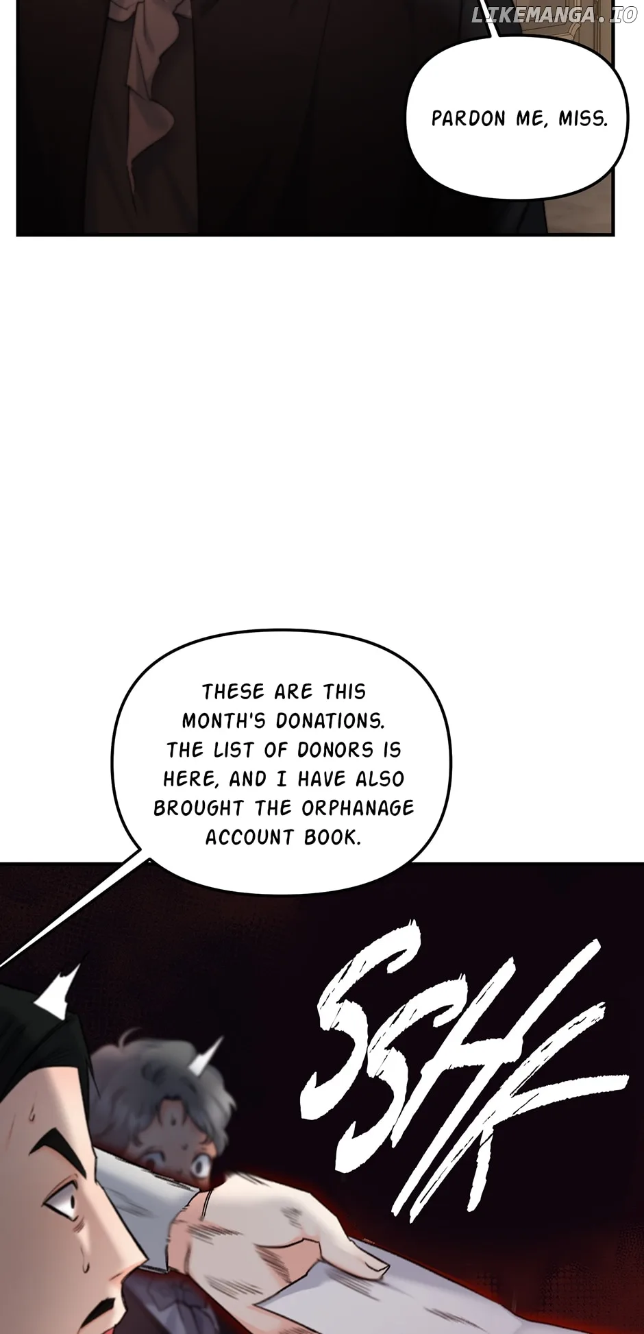 Lady Evony Chapter 117 page 14