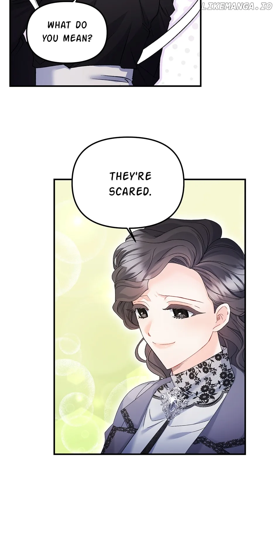 Lady Evony Chapter 117 page 27