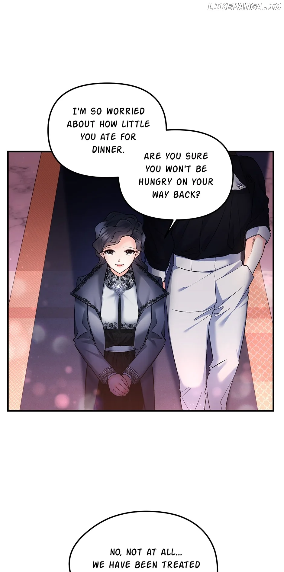 Lady Evony Chapter 117 page 22