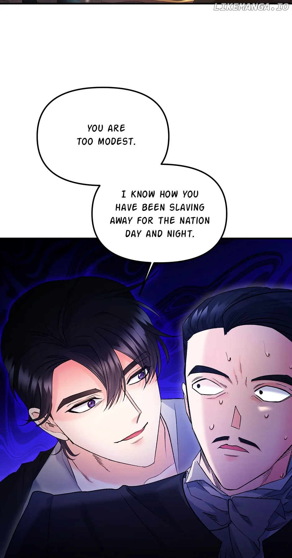 Lady Evony Chapter 117 page 7