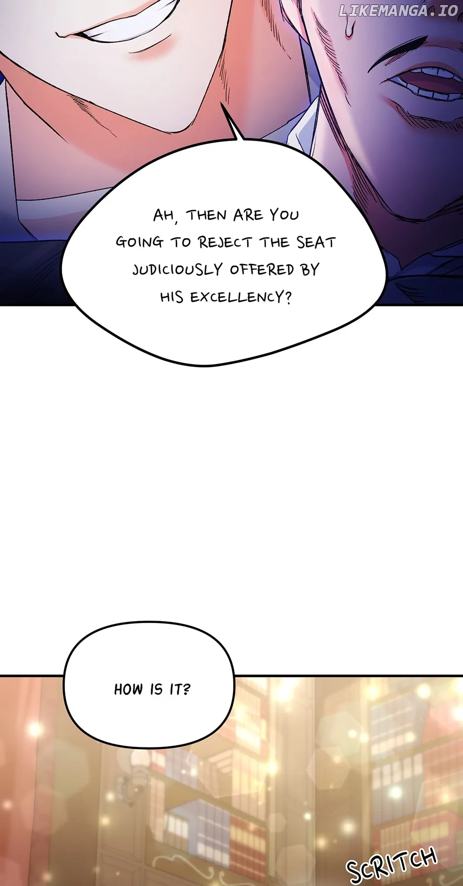 Lady Evony Chapter 117 page 10