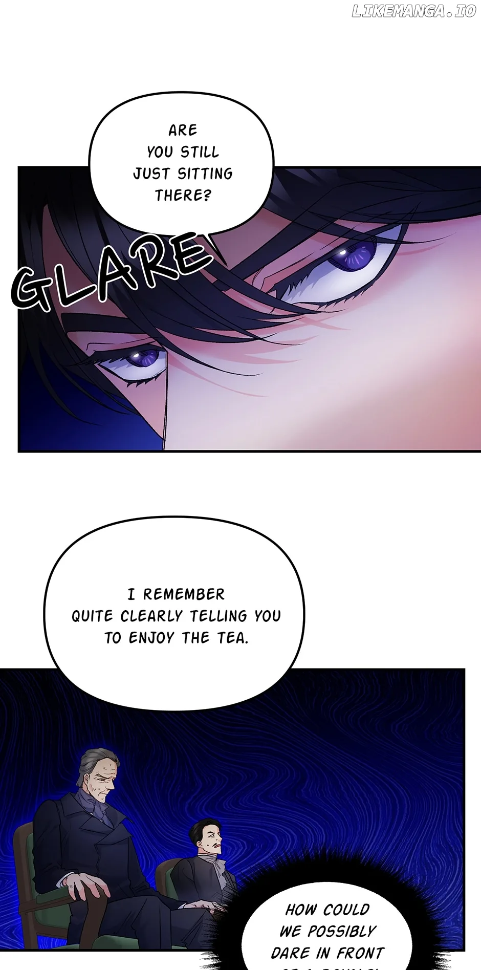 Lady Evony Chapter 117 page 19
