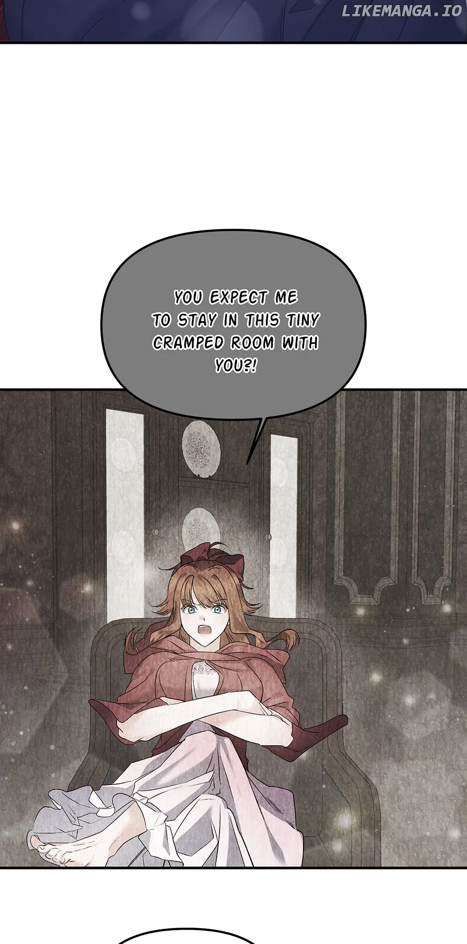Lady Evony Chapter 117 page 46