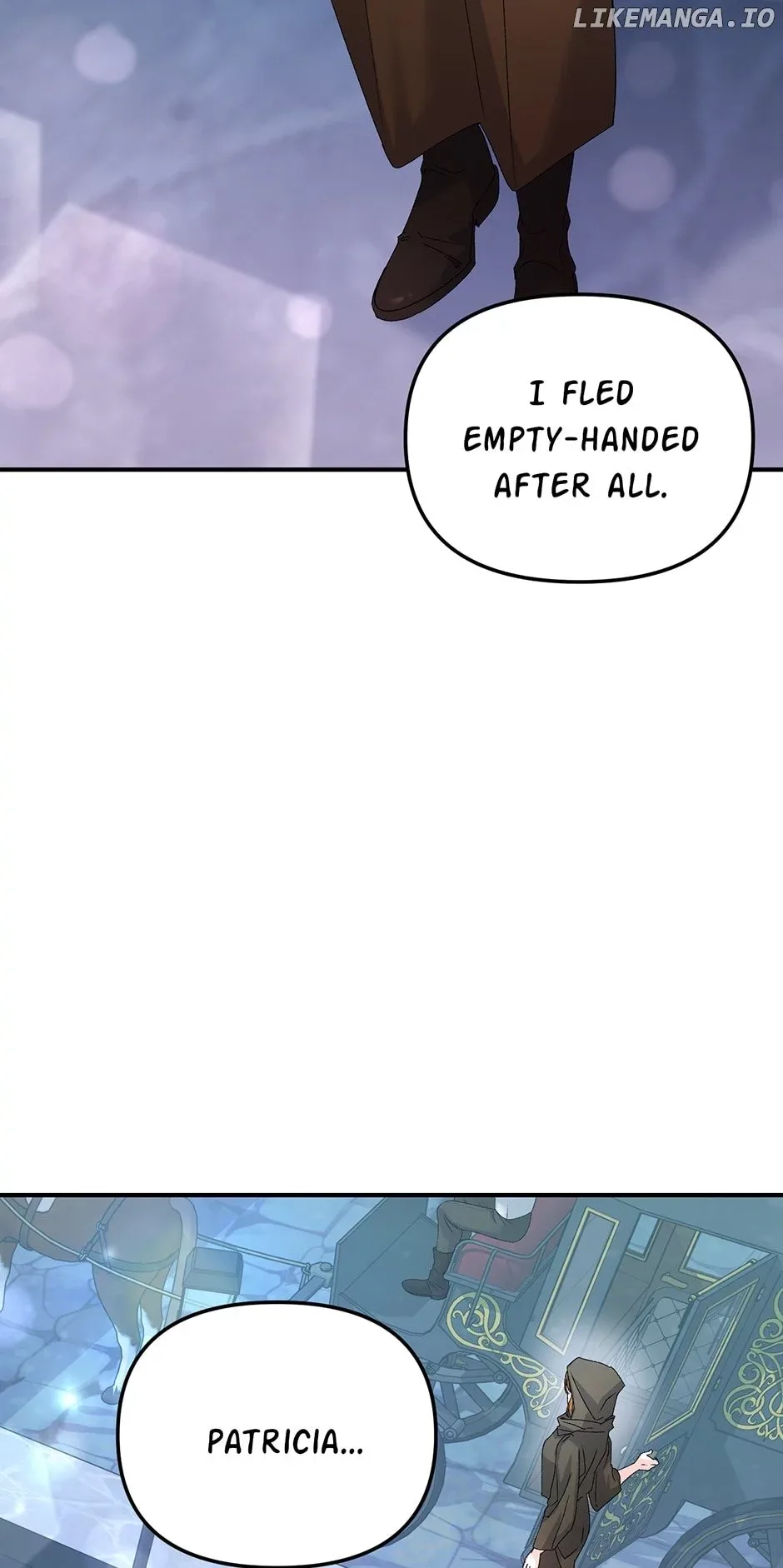 Lady Evony Chapter 118 page 19