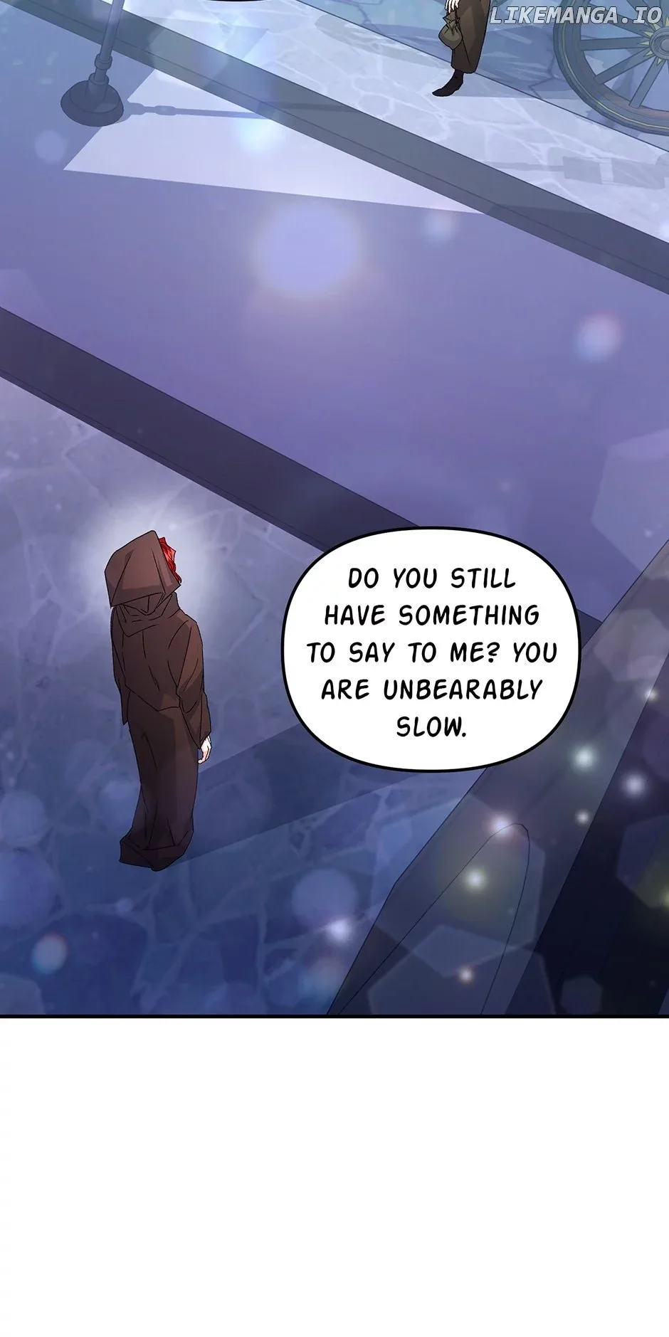 Lady Evony Chapter 118 page 20