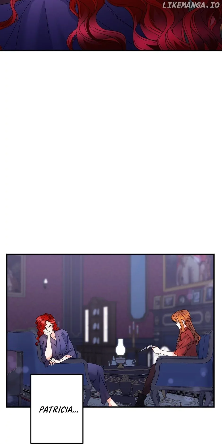 Lady Evony Chapter 118 page 16
