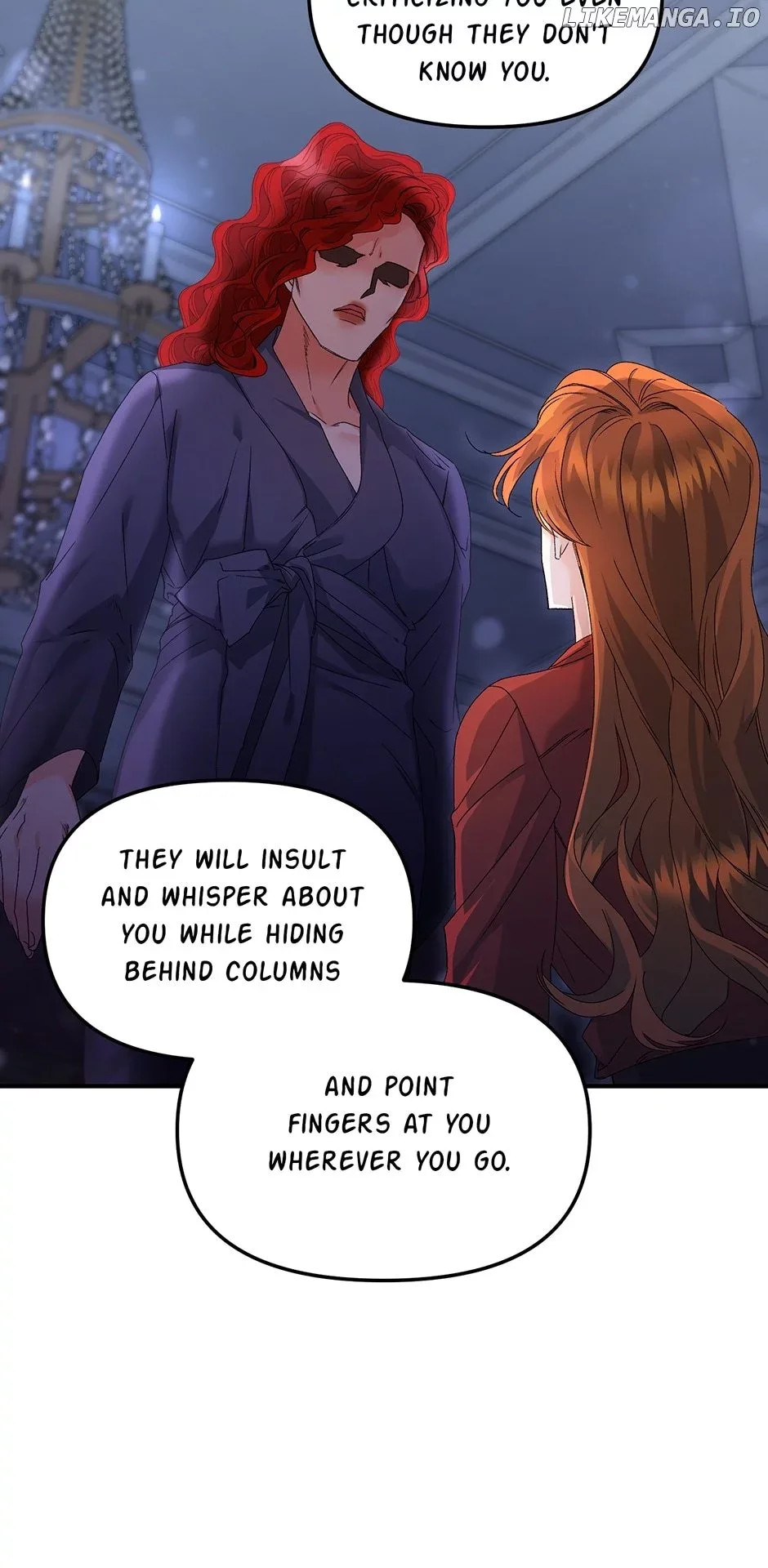 Lady Evony Chapter 118 page 7