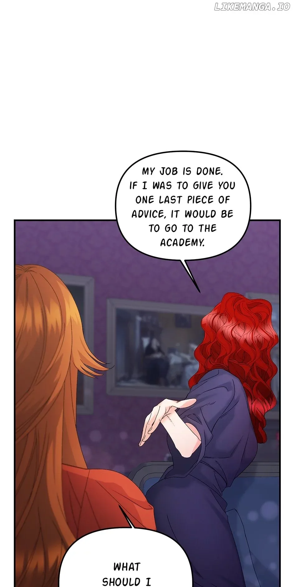 Lady Evony Chapter 118 page 14