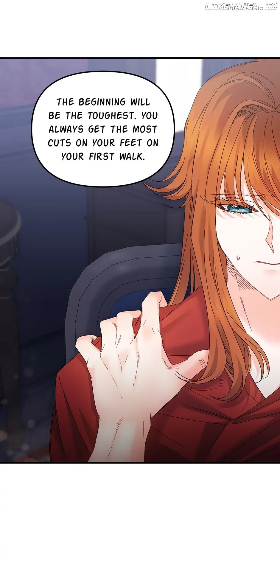 Lady Evony Chapter 118 page 8