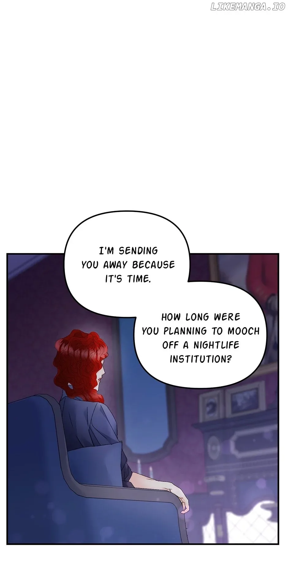Lady Evony Chapter 118 page 5